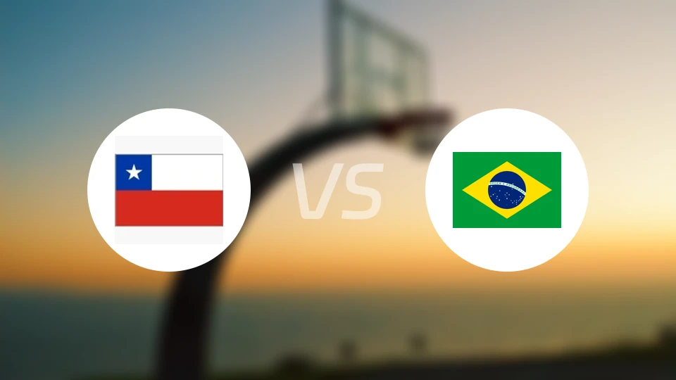 智利vs巴西比分结果战报【2025/11/28】