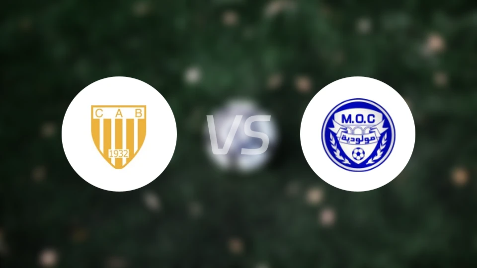 CA巴特纳vsMO康士坦丁比分预测【2026/02/13】