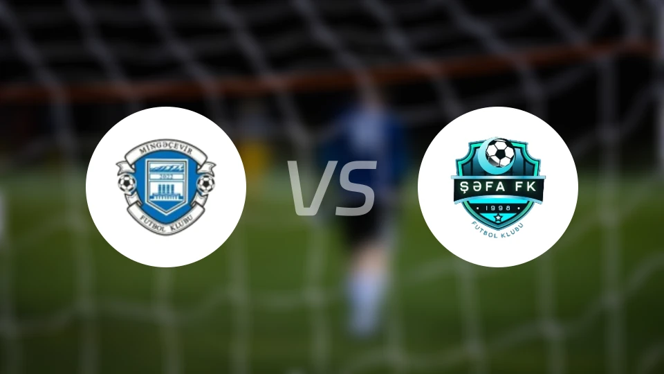 明盖恰韦尔vs塞法比分预测【2025/11/05】