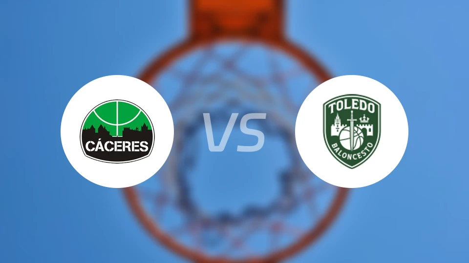 卡塞雷斯vsCB托莱多比分预测【2026/01/04】