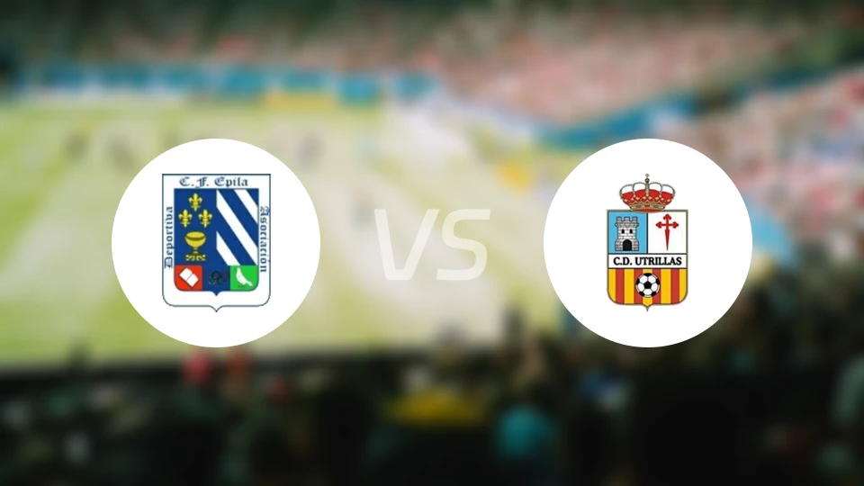 埃皮拉FCvs乌特里利亚斯比分预测【2026/04/02】