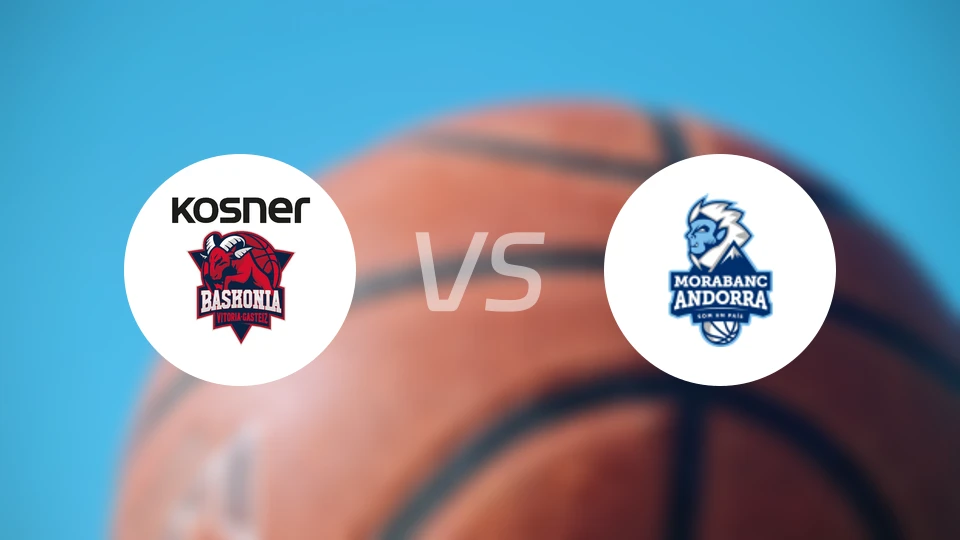 巴斯克尼亚vs安道尔BC比分结果战报【2026/01/05】