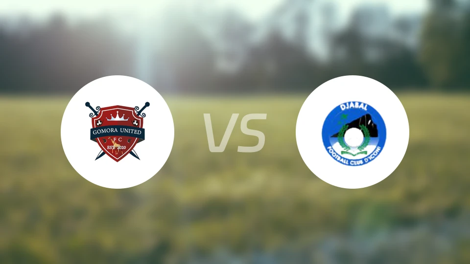 戈莫拉联vs米尔福德比分预测【2026/04/11】