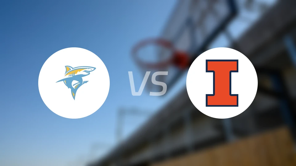 长岛大学vs伊利诺伊大学比分预测【2025/11/23】