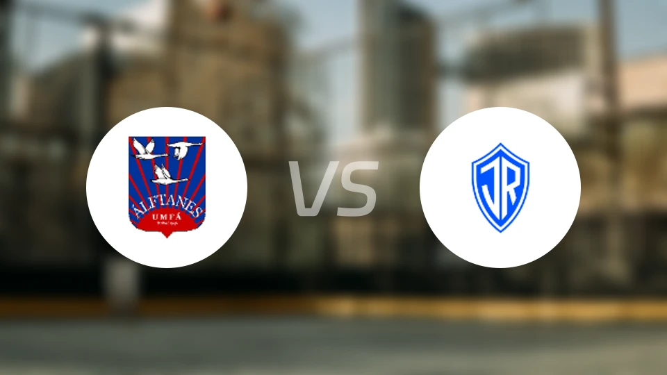 阿佛坦斯vsIR雷克雅未克比分预测【2026/03/13】