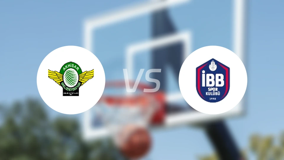 阿克沙尔贝莱vsIBB斯波尔比分预测【2025/11/01】