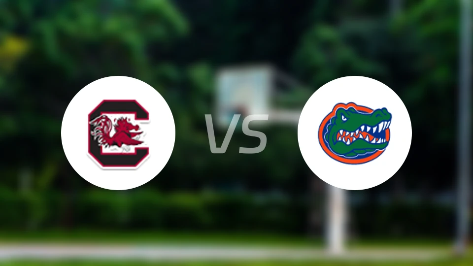 南卡罗莱纳女篮vs佛罗里达州女篮比分预测【2026/01/05】