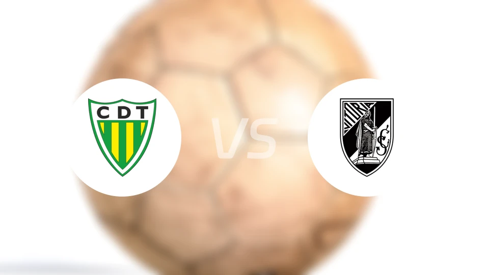 通德拉vs吉马良斯比分结果战报【2025/11/09】