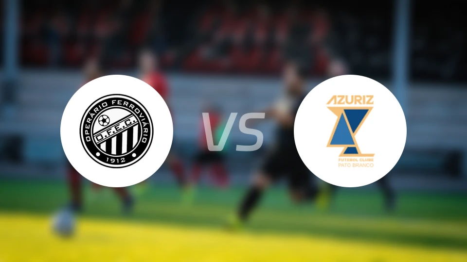 蓬塔格罗萨铁路vs阿祖里兹FC比分预测【2026/02/02】