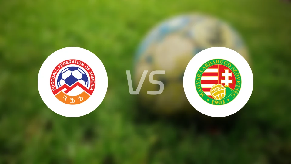 亚美尼亚vs匈牙利比分预测【2025/11/14】