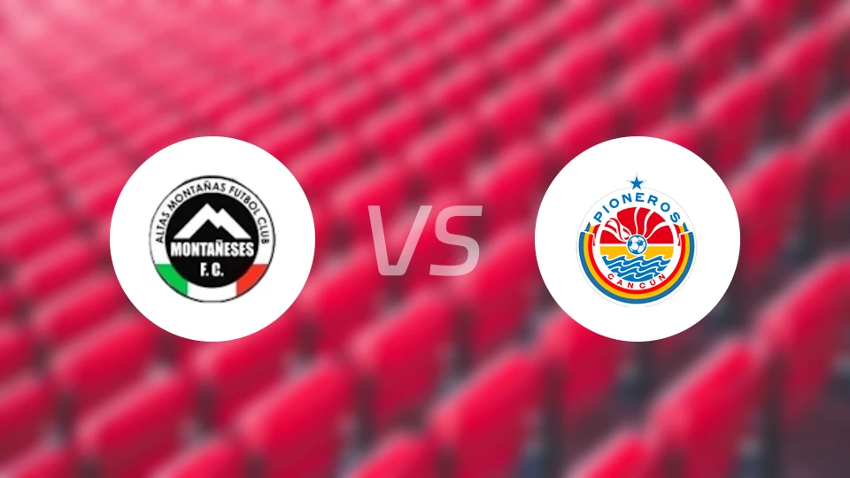 蒙塔涅塞斯vsPD坎昆比分预测【2026/02/02】