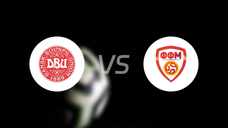 丹麦vs北马其顿比分预测【2026/03/27】