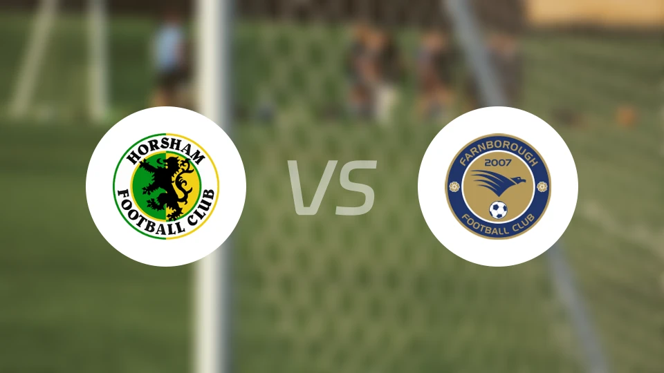 霍舍姆vs法恩堡比分预测【2025/12/31】