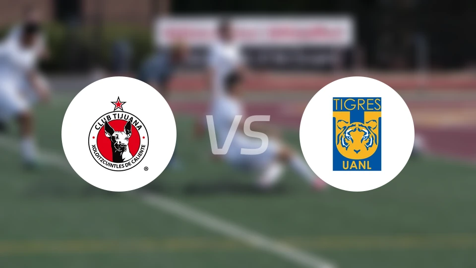 蒂华纳vs老虎大学比分预测【2025/11/27】