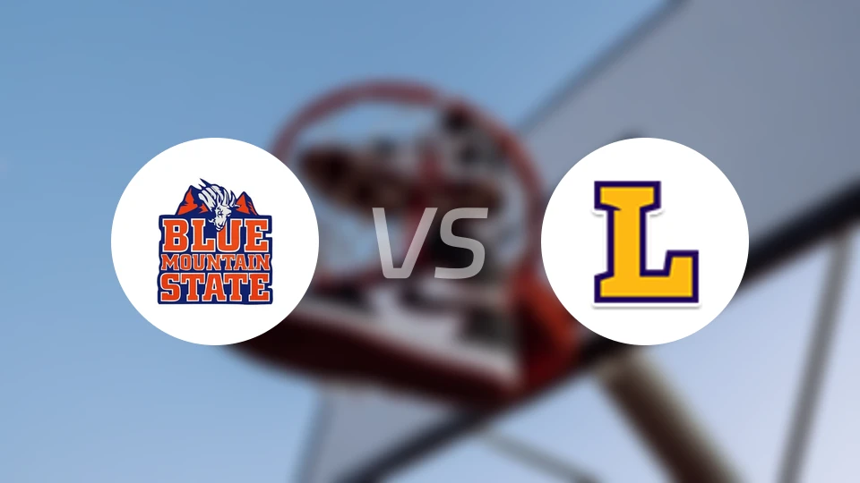 蓝山学院vs利普斯科姆勃大学比分预测【2025/12/21】