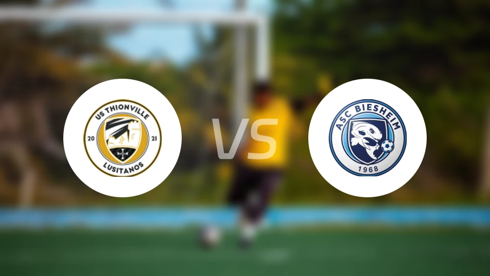 蒂翁维尔vs彼谢姆比分预测【2026/02/22】