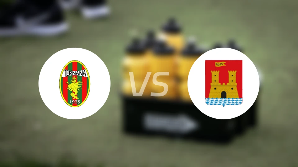 特尔纳纳vs利沃诺比分预测【2026/01/05】