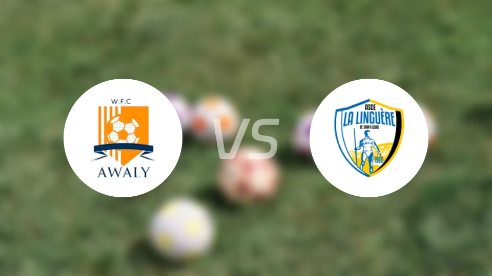 ASC沃利达安vs林盖尔比分预测【2026/02/16】