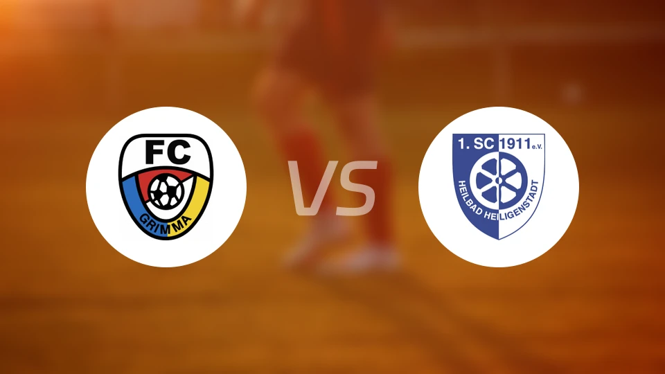 格里马vs海利根斯塔特比分预测【2026/03/21】