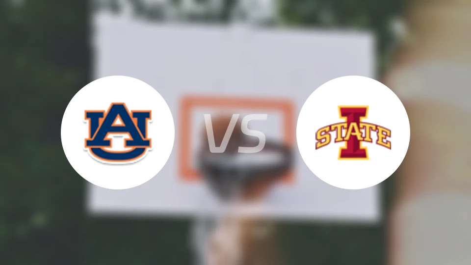 奥本大学vs爱荷华州立比分结果战报【2024/11/26】