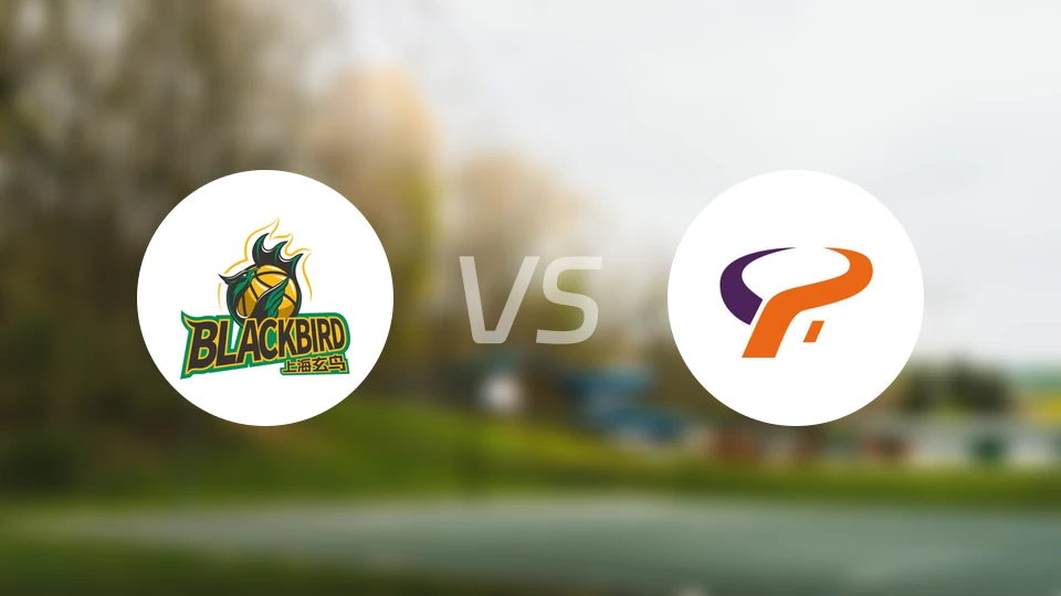 上海玄鸟vs杭州经纬录像回放【2026/01/24】