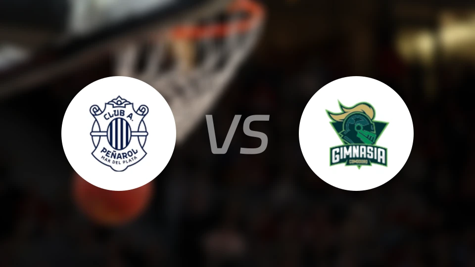 佩纳罗尔竞技vs吉纳西亚科摩多罗比分预测【2026/01/22】