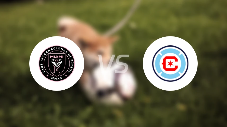 迈阿密国际B队vs芝加哥火焰B队比分结果战报【2026/02/28】