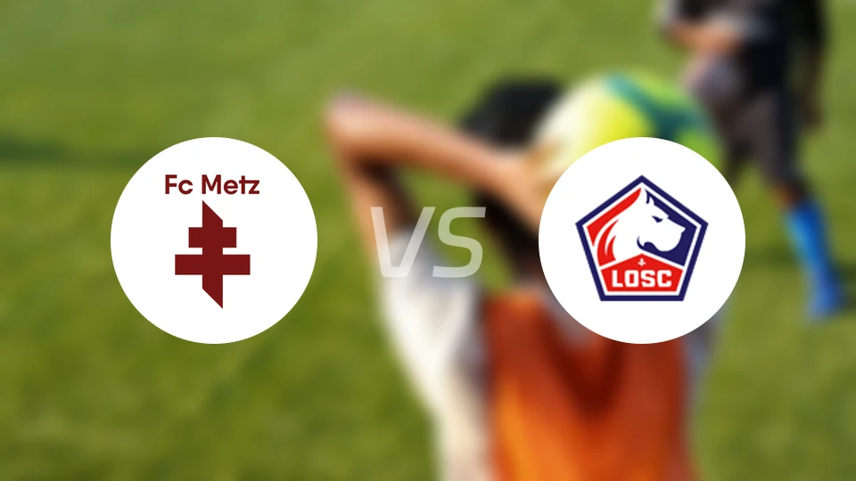 梅斯vs里尔比分预测【2026/02/07】