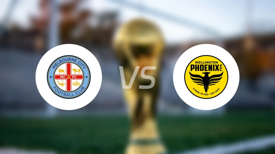 墨尔本城女足vs惠灵顿凤凰女足比分预测【2025/12/07】