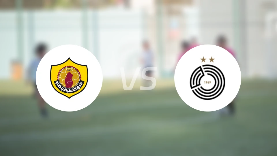 卡塔尔SCvs萨德比分预测【2026/01/09】