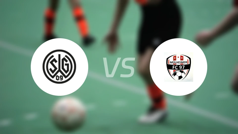 华登舒特vs穆尔海默FC 07比分结果战报【2024/08/04】