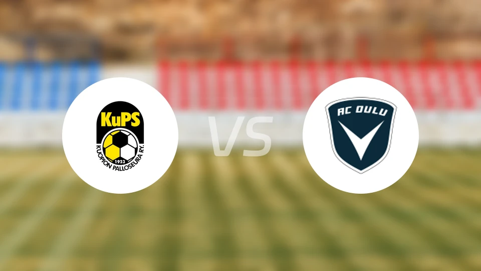 古比斯vs奥卢比分预测【2026/04/22】