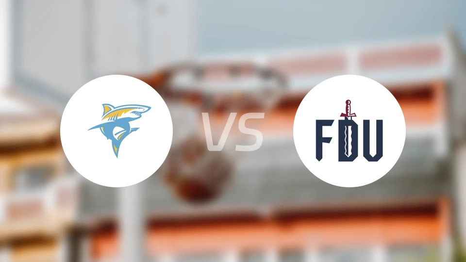 长岛大学vs菲尔莱狄更斯大学比分预测【2026/01/18】