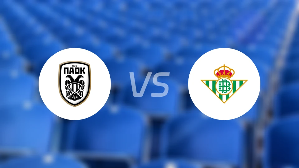 塞萨洛尼基vs贝蒂斯比分预测【2026/01/23】