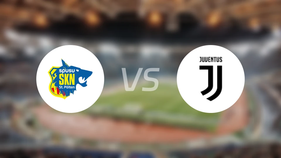 圣珀尔滕女足vs尤文图斯女足比分预测【2025/12/10】