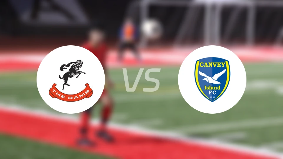 拉姆斯盖特vs肯维岛比分预测【2025/11/22】