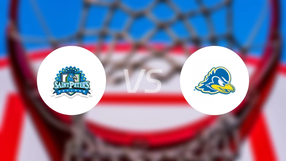 圣彼德斯大学vs特拉华大学比分预测【2025/11/19】