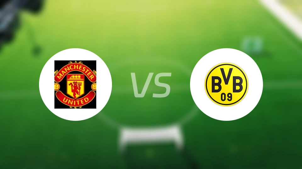 曼彻斯特联U21vs多特蒙德二队比分结果战报【2025/12/20】