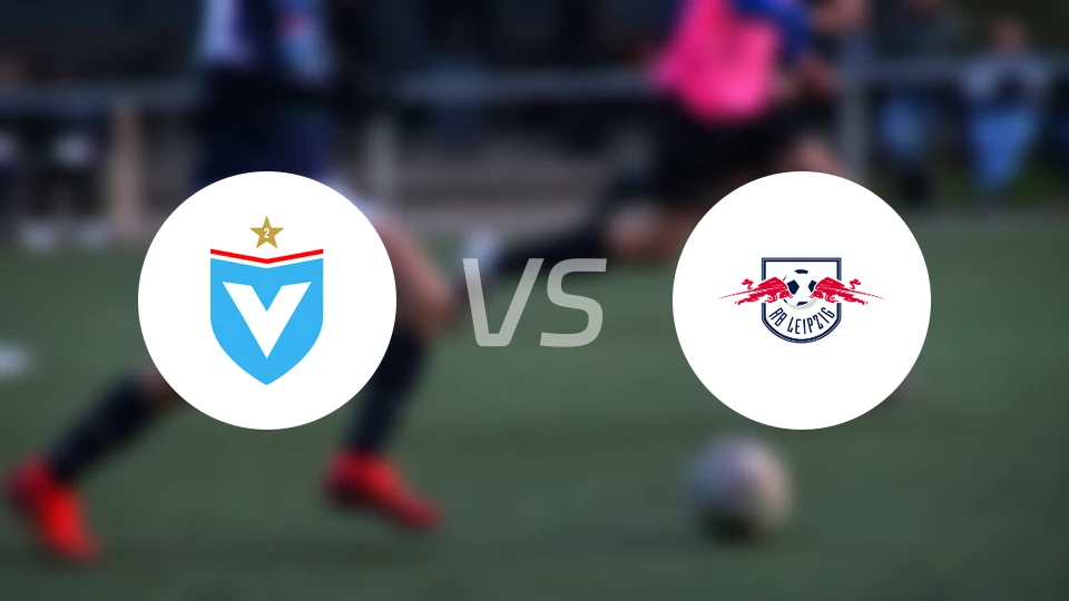 柏林胜利U19vsRB莱比锡U19比分预测【2025/10/25】