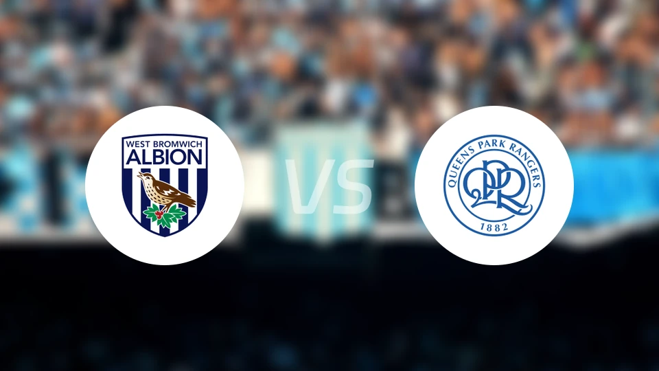 西布罗姆维奇U21vs女王公园巡游者U21比分结果战报【2026/02/12】