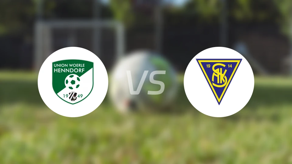 亨恩多夫联盟vs萨尔斯堡AK比分预测【2026/04/19】