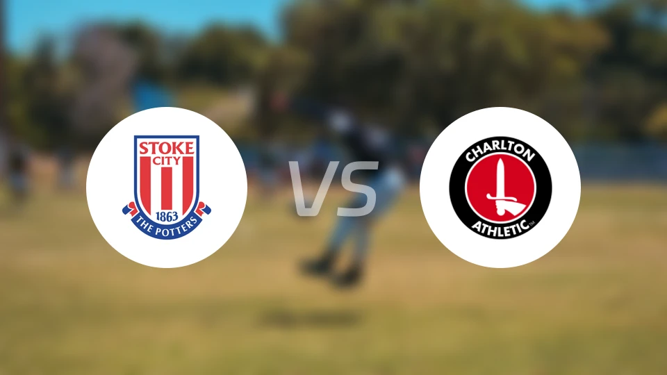 斯托克城vs查尔顿比分预测【2025/11/26】