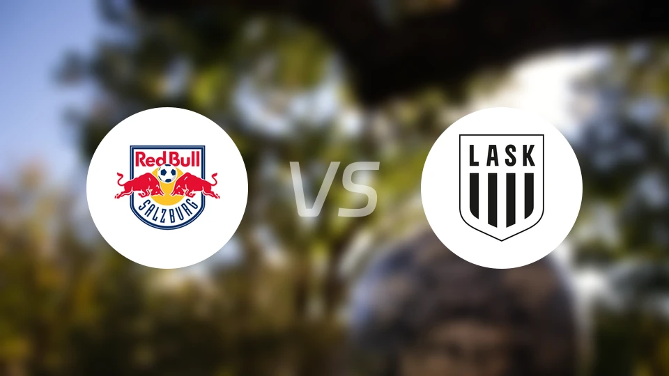 萨尔茨堡红牛vs林茨比分预测【2026/04/11】