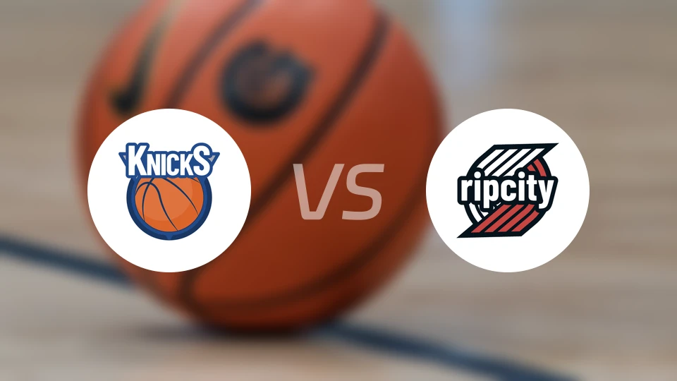 尼克斯vs开拓者比分预测【2026/01/12】