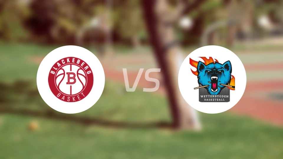 布莱克伯格vs韦特比分预测【2026/01/31】