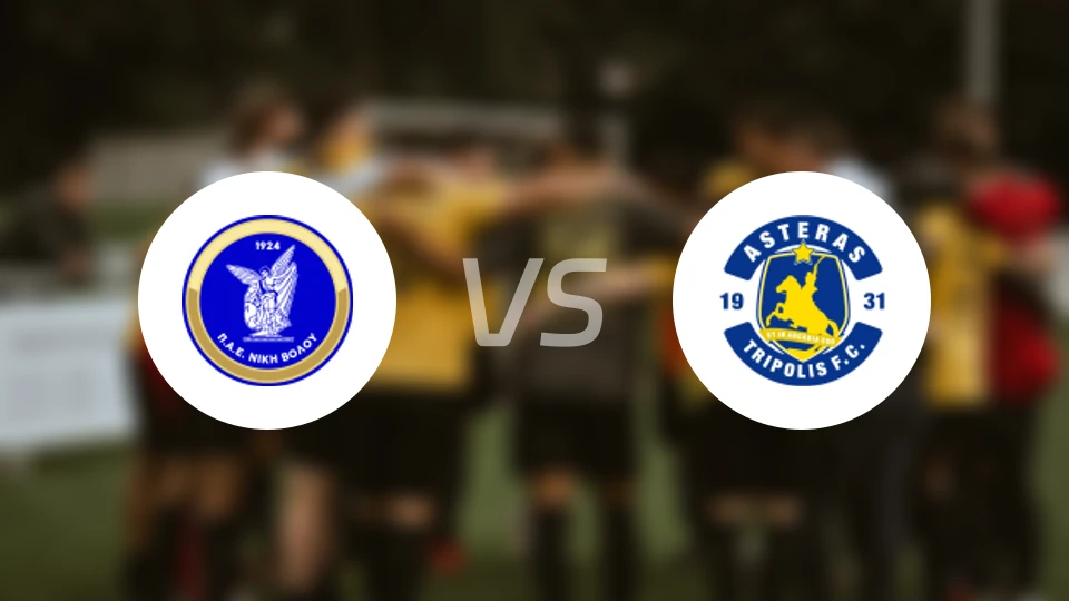 尼基沃罗vs特里波利斯B队比分预测【2025/12/14】