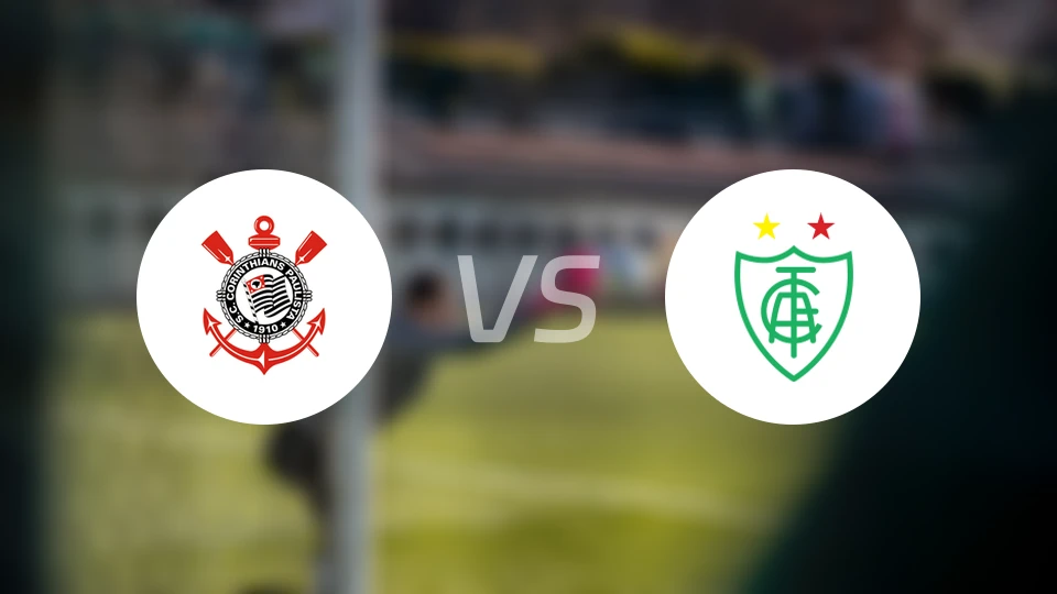 科林蒂安青年队vs米内罗美洲青年队比分预测【2026/02/22】