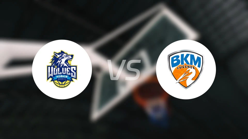 科希策狼队vs鲁西尼克比分预测【2025/12/31】