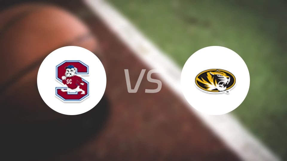 南卡罗来纳州立大学vs密苏里大学比分预测【2025/11/26】