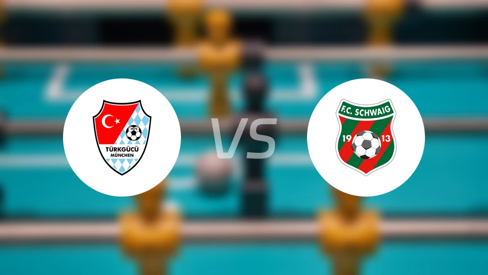 特库古库慕尼黑vs施瓦伊格比分预测【2026/04/11】